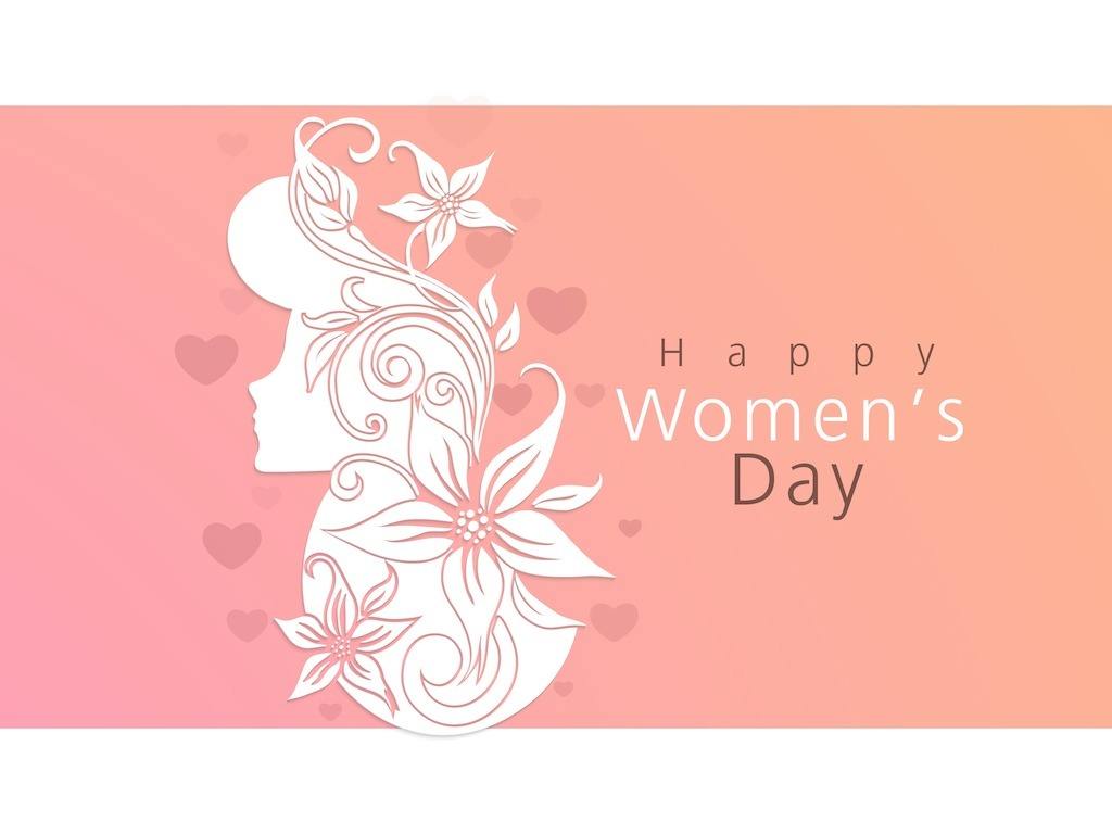 女神節(jié) | 致最美的妳！