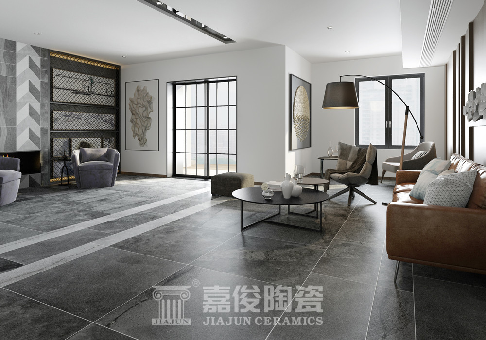 現(xiàn)代瓷磚，不經(jīng)意間打動你的心