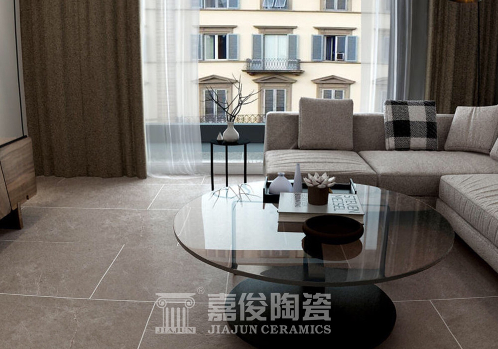現(xiàn)代仿古磚，近距離感受生活的品質(zhì)